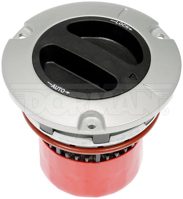 Dorman 600-222 Auto Locking Hub 2011-2022 Ford F-250 Super Duty - view 1