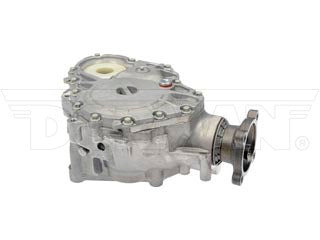 Dorman 600-236 Power Take Off Unit (PTU) Assembly