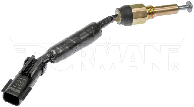 Dorman 600-251 Rear Diff Lock Sensr 2007-2018 Jeep Wrangler - view 1