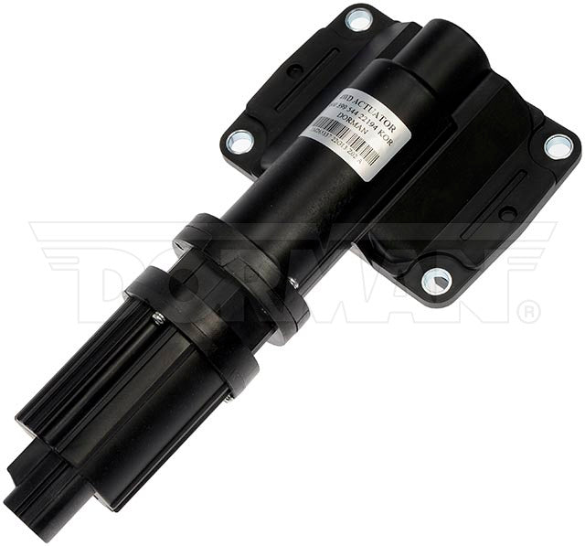 Dorman 600-399 Diff Actuator 2006-2021 Ram 1500 - view 1