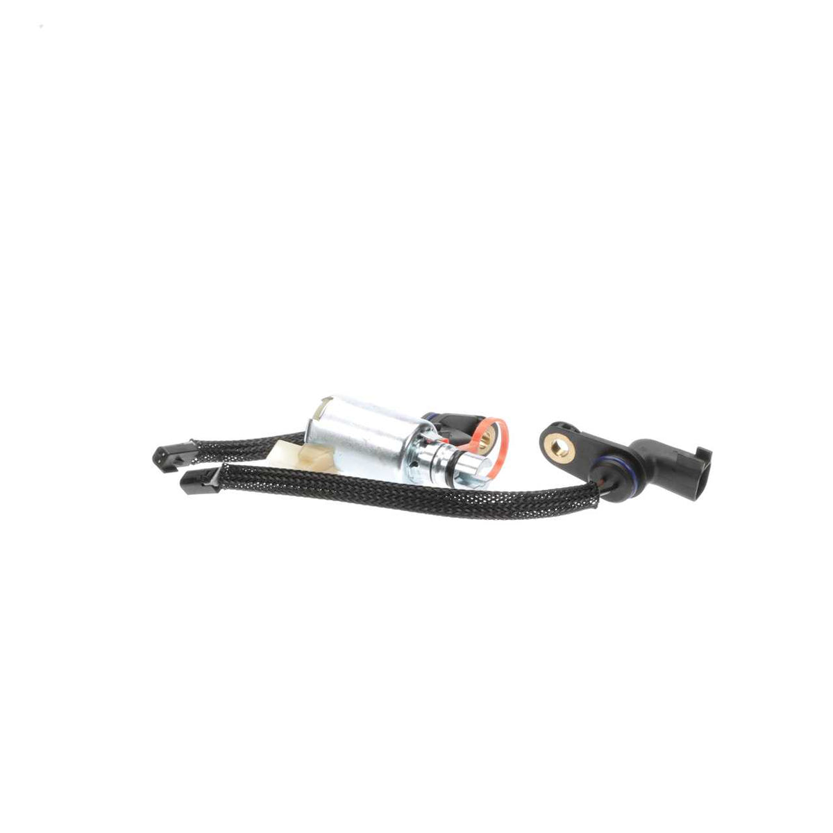 Dorman 600-404 Diff Actuator 2005-2010 Jeep Grand Cherokee - view 7