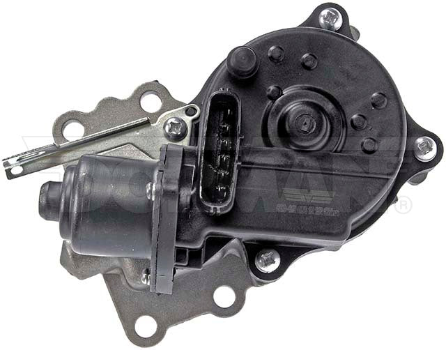 Dorman 600-410 4WD Axle Actuator 2000-2007 Toyota Sequoia - view 3