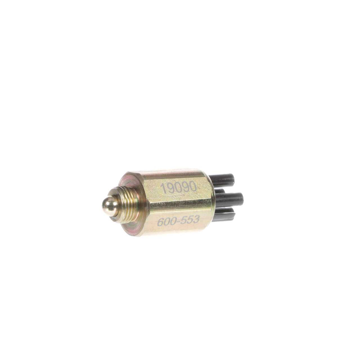 Dorman 600-553 4WD Switch 1984-2000 Jeep Cherokee - view 5