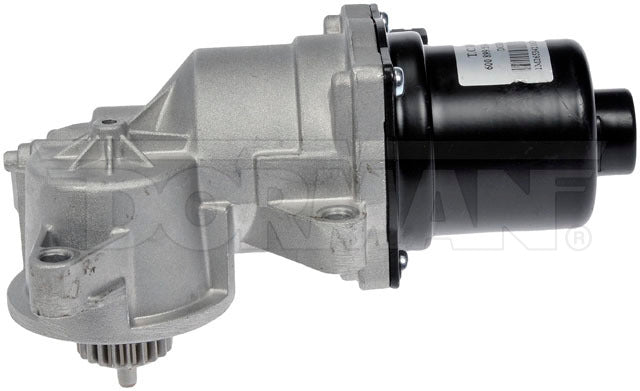 Dorman 600-899 Transfer Case Motor 2007-2022 Chevrolet Silverado 1500 - view 2