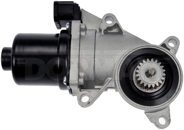 Dorman 600-899 Transfer Case Motor 2007-2022 Chevrolet Silverado 1500 - view 3