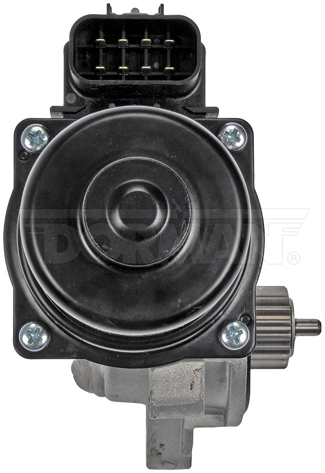 Dorman 600-899 Transfer Case Motor 2007-2022 Chevrolet Silverado 1500 - view 4