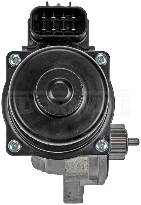 Dorman 600-899 Transfer Case Motor 2007-2022 Chevrolet Silverado 1500 - view 4