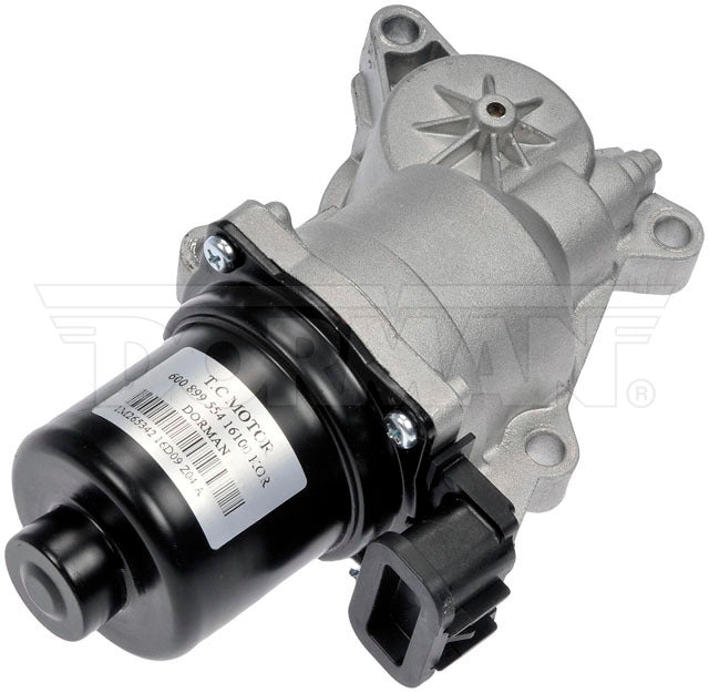 Dorman 600-899 Transfer Case Motor 2007-2022 Chevrolet Silverado 1500 - view 1