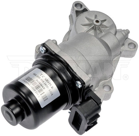 Dorman 600-899 Transfer Case Motor 2007-2022 Chevrolet Silverado 1500 - view 1