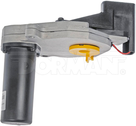 Dorman 600-900 Transfer Case Motor 1992-2005 Chevrolet Blazer - view 2