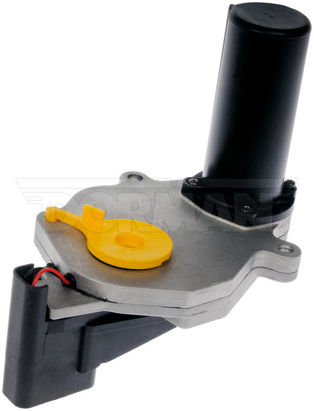 Dorman 600-900 Transfer Case Motor 1992-2005 Chevrolet Blazer - view 1
