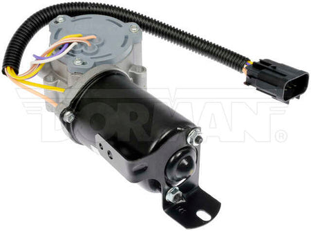 Dorman 600-908 Transfer Case Motor 2003-2023 Ram 3500 - view 1