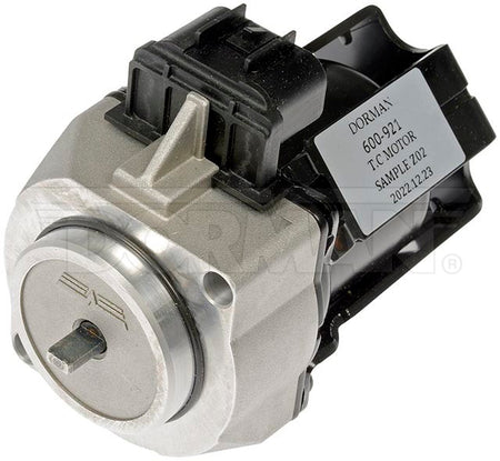 Dorman 600-921 Transfer Case Motor 2016-2020 Cadillac CT6 - view 1