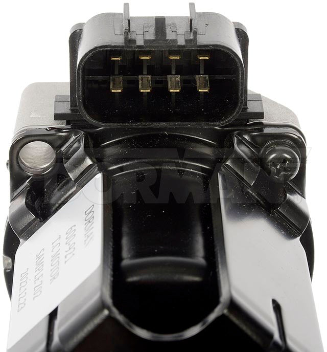 Dorman 600-921 Transfer Case Motor 2016-2020 Cadillac CT6 - view 7