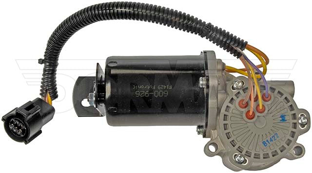 Dorman 600-926 Transfer Case Motor 1998-2002 Ford Ranger - view 2