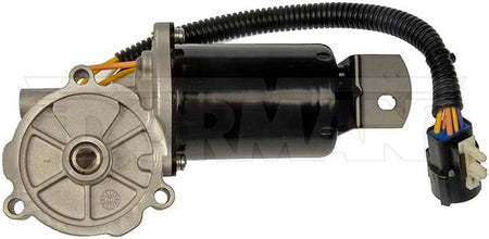 Dorman 600-926 Transfer Case Motor 1998-2002 Ford Ranger - view 3