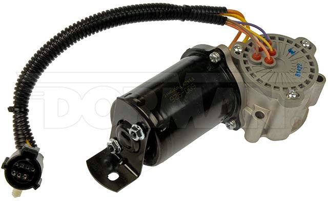 Dorman 600-926 Transfer Case Motor 1998-2002 Ford Ranger - view 1