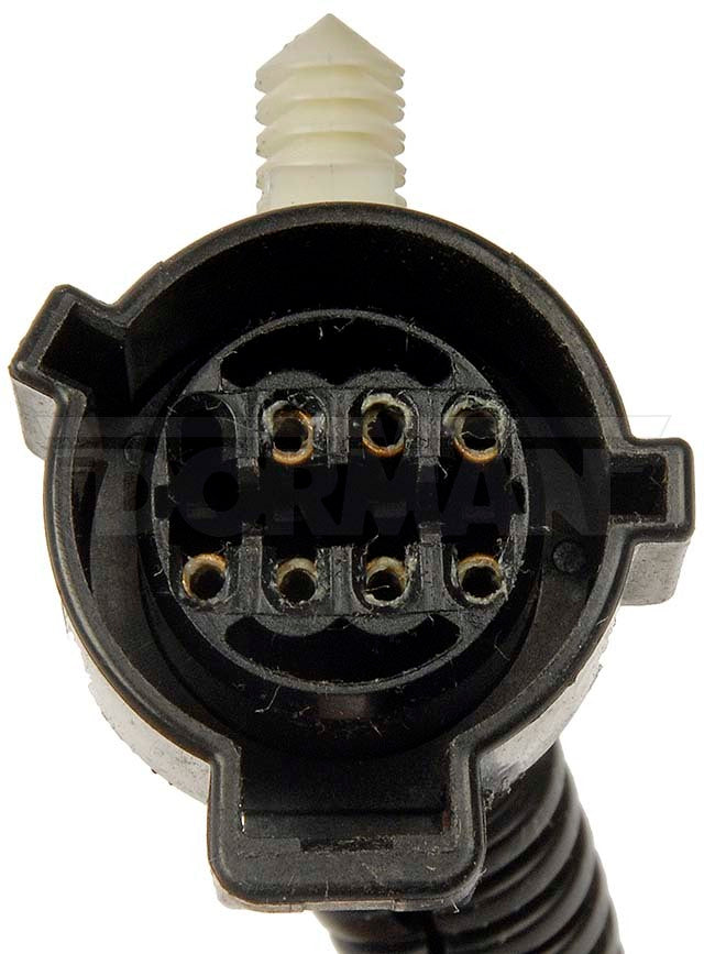Dorman 600-926 Transfer Case Motor 1998-2002 Ford Ranger - view 4