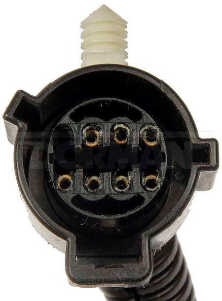 Dorman 600-926 Transfer Case Motor 1998-2002 Ford Ranger - view 4