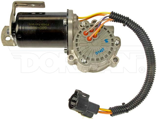 Dorman 600-931 Transfer Case Motor 2006-2011 Ford Ranger - view 2