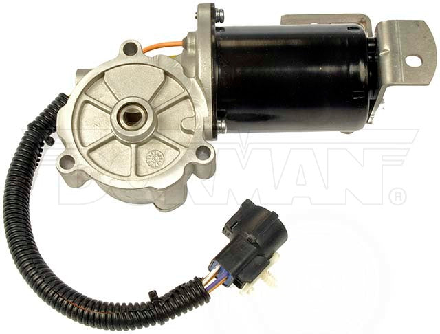 Dorman 600-931 Transfer Case Motor 2006-2011 Ford Ranger - view 3