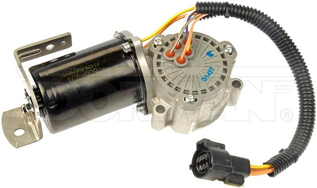 Dorman 600-931 Transfer Case Motor 2006-2011 Ford Ranger - view 1