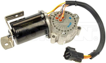 Dorman 600-931 Transfer Case Motor 2006-2011 Ford Ranger - view 1