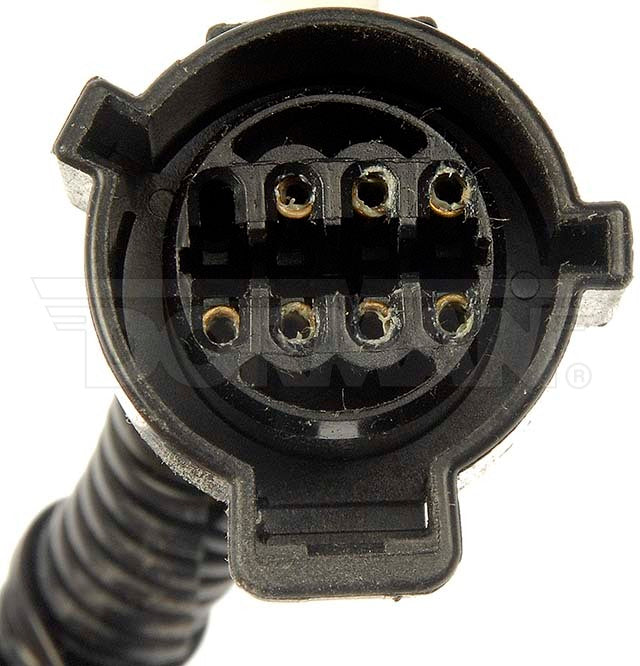 Dorman 600-931 Transfer Case Motor 2006-2011 Ford Ranger - view 4
