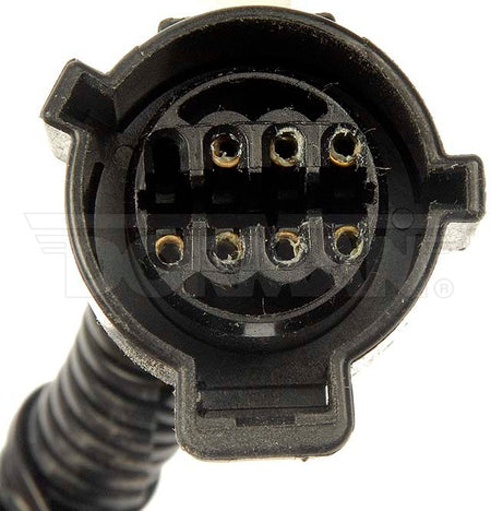 Dorman 600-931 Transfer Case Motor 2006-2011 Ford Ranger - view 4
