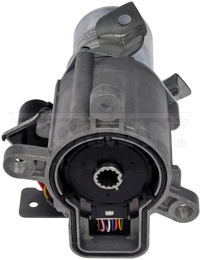 Dorman 600-970 Transfer Case Motor 2003-2018 Volkswagen Touareg - view 2