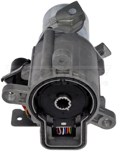 Dorman 600-970 Transfer Case Motor 2003-2018 Volkswagen Touareg - view 2