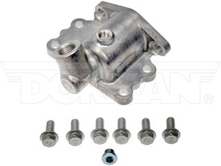 Dorman 600-996 4WD Axle Actuator Housing