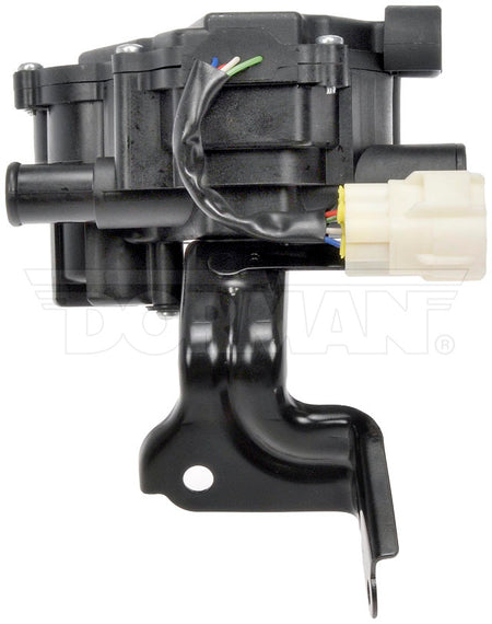 Dorman 601-021 Heater Coolant Valve 2004-2009 Toyota Prius - view 2