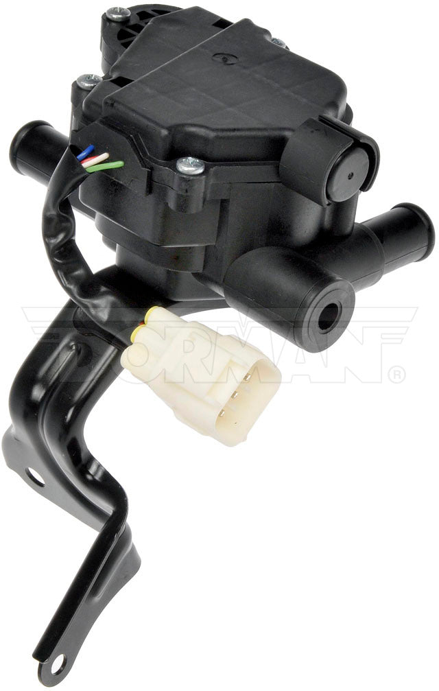Dorman 601-021 Heater Coolant Valve 2004-2009 Toyota Prius - view 1