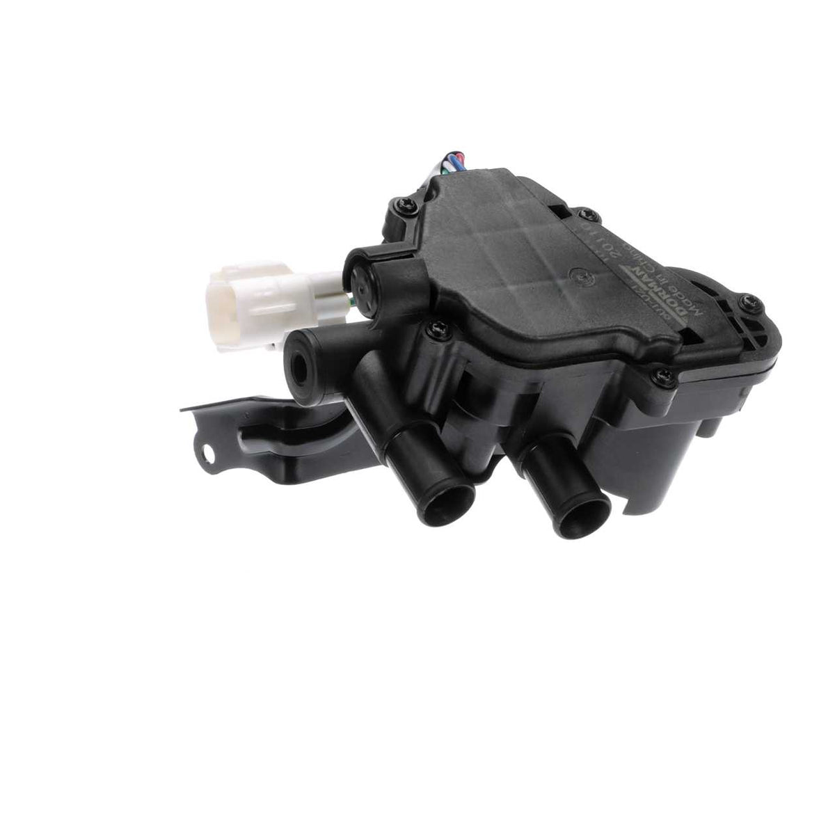 Dorman 601-021 Heater Coolant Valve 2004-2009 Toyota Prius - view 6