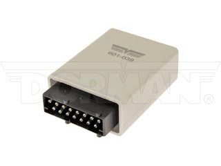 Dorman 601-039 Vehicle Power Control Module