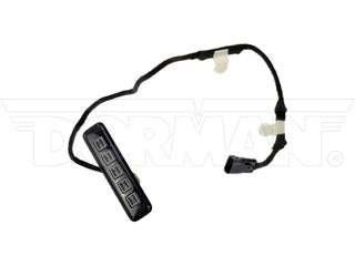Dorman 601-046 Keyless Entry Keypad