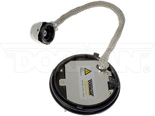 Dorman 601-059 High Intensity Discharge (HID) Lighting Ballast