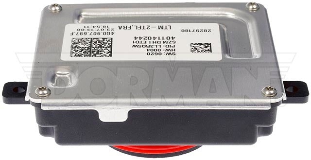 Dorman 601-060 HID Ballast 2012-2019 Audi A6 Quattro - view 5