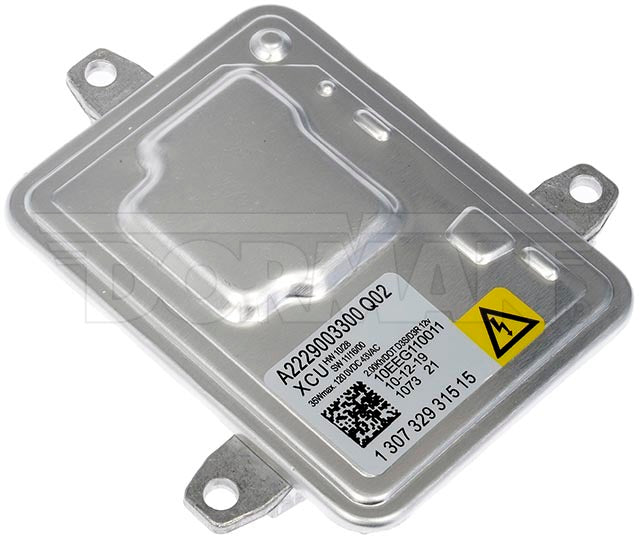 Dorman 601-068 HID Ballast 2013-2020 Mercedes-Benz CLA45 AMG - view 1