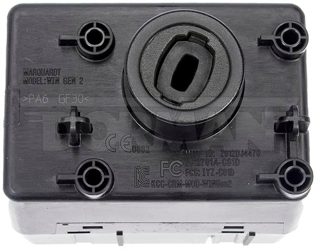 Dorman 601-080 WIN Module 2011-2014 Ram 3500 - view 4