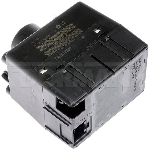 Dorman 601-080 WIN Module 2011-2014 Ram 3500 - view 1