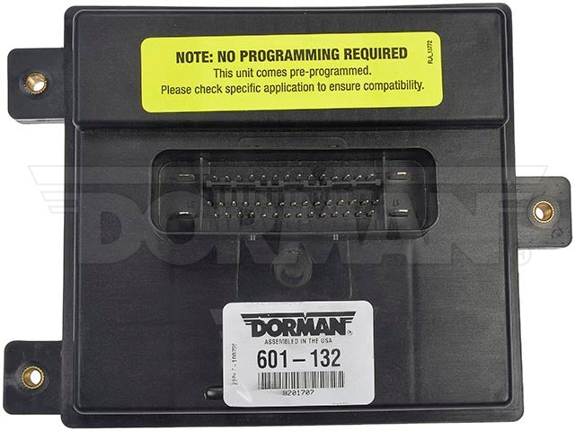 Dorman 601-132 Fuel Pump Module 2007-2009 GMC Sierra 1500 - view 4
