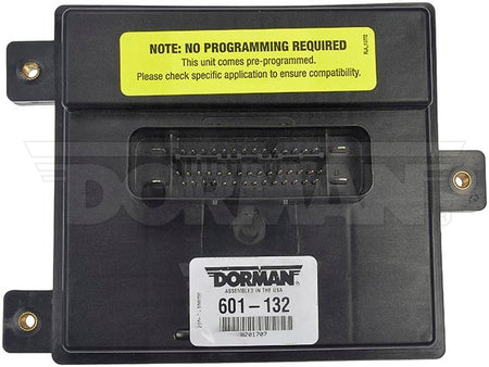 Dorman 601-132 Fuel Pump Module 2007-2009 GMC Sierra 1500 - view 4