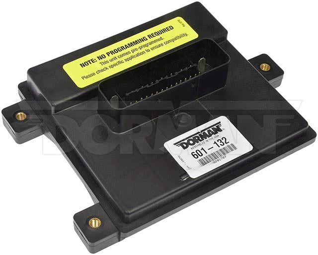 Dorman 601-132 Fuel Pump Module 2007-2009 GMC Sierra 1500 - view 1
