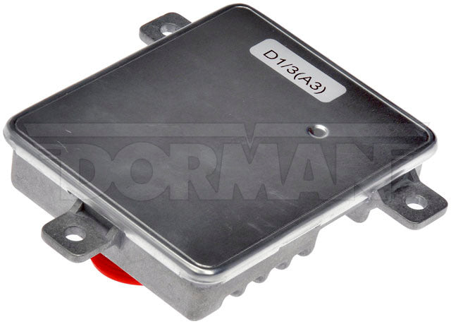 Dorman 601-189 HID Ballast 2006-2019 BMW Z4 - view 1