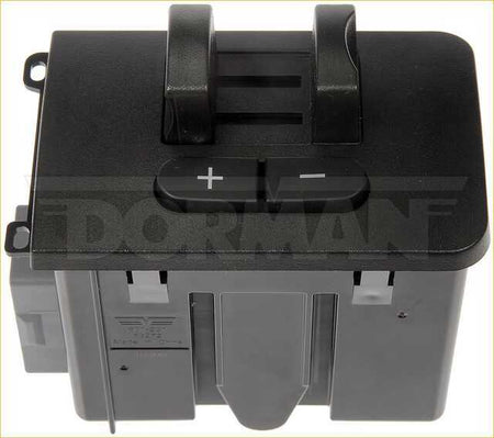 Dorman 601-231 Brake Control Mod 2011-2016 Ford F-250 Super Duty - view 2