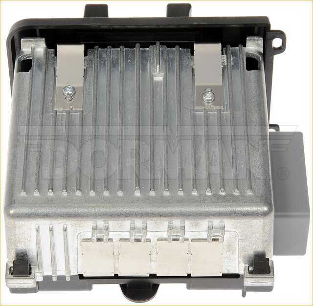 Dorman 601-231 Brake Control Mod 2011-2016 Ford F-250 Super Duty - view 3