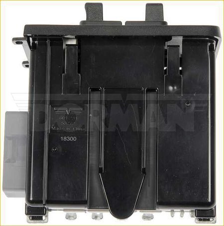 Dorman 601-231 Brake Control Mod 2011-2016 Ford F-250 Super Duty - view 4