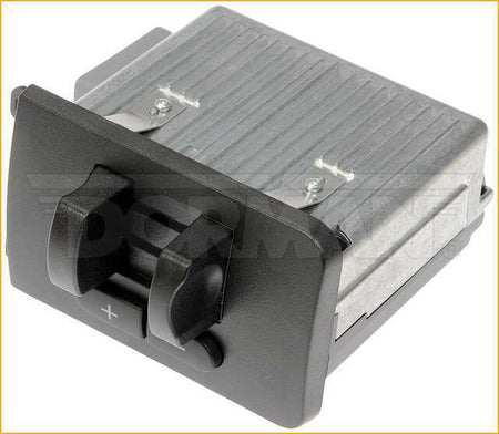 Dorman 601-231 Brake Control Mod 2011-2016 Ford F-250 Super Duty - view 1